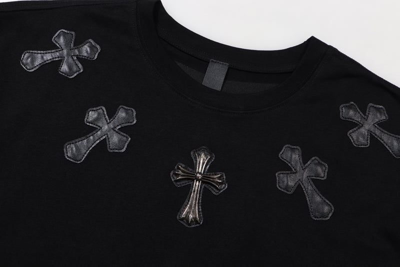 CHROME HEARTS T-SHIRT