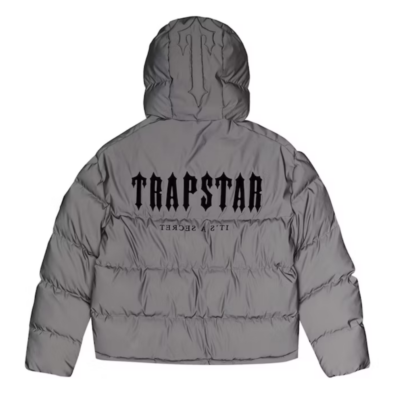 Trapstar Jacket