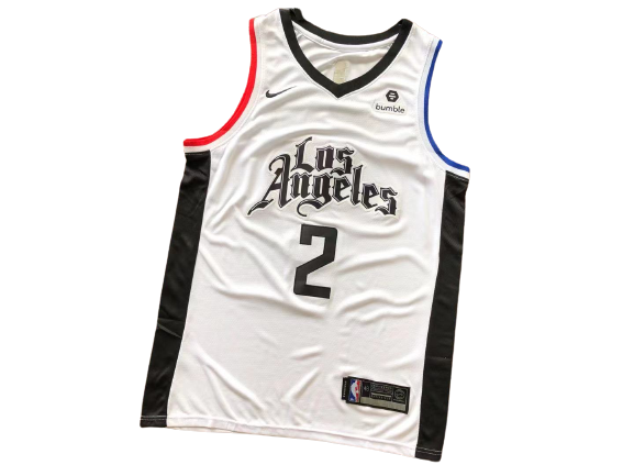 BASKET JERSEY