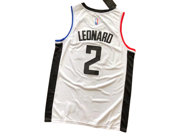 BASKET JERSEY