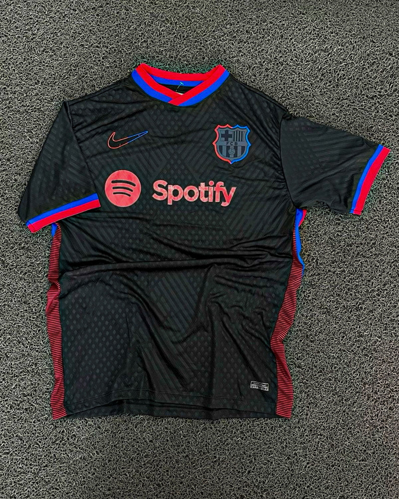 BARCELONA JERSEY 24/25