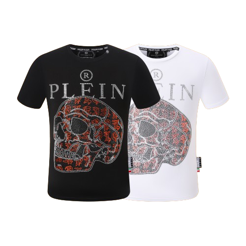 PHILIPP PLEIN T-SHIRT