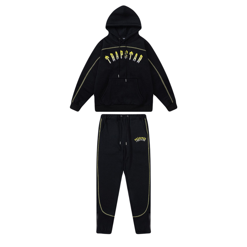 Trapstar Tracksuit