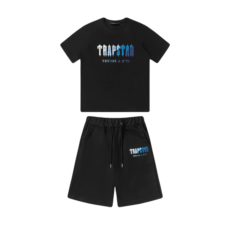 TRAPSTAR SHORT SET