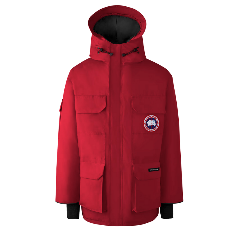 CANADA GOOSE JACKET