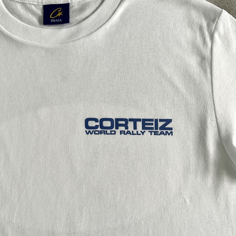 CRTZ T-SHIRT