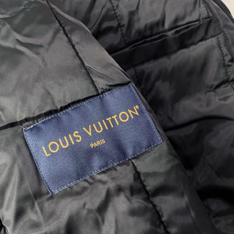 LV JACKET