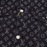 LV VARSITY JACKET