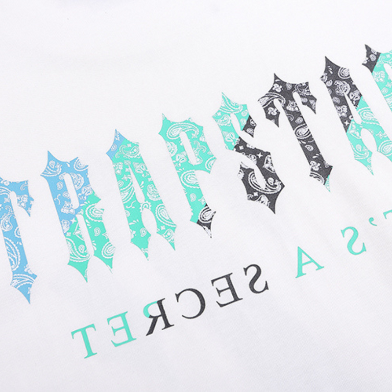 Trapstar T-shirt