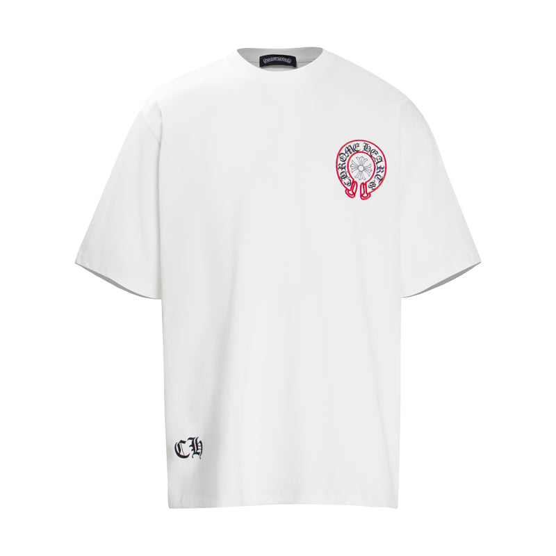 CHROME HEARTS T-SHIRT