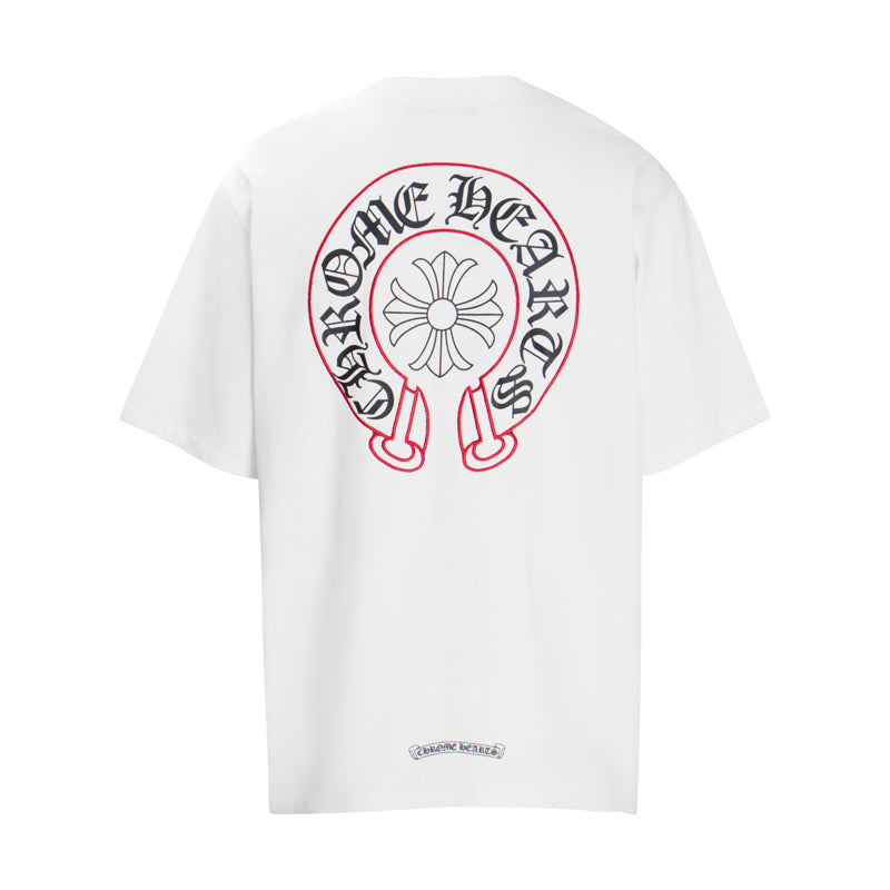 CHROME HEARTS T-SHIRT