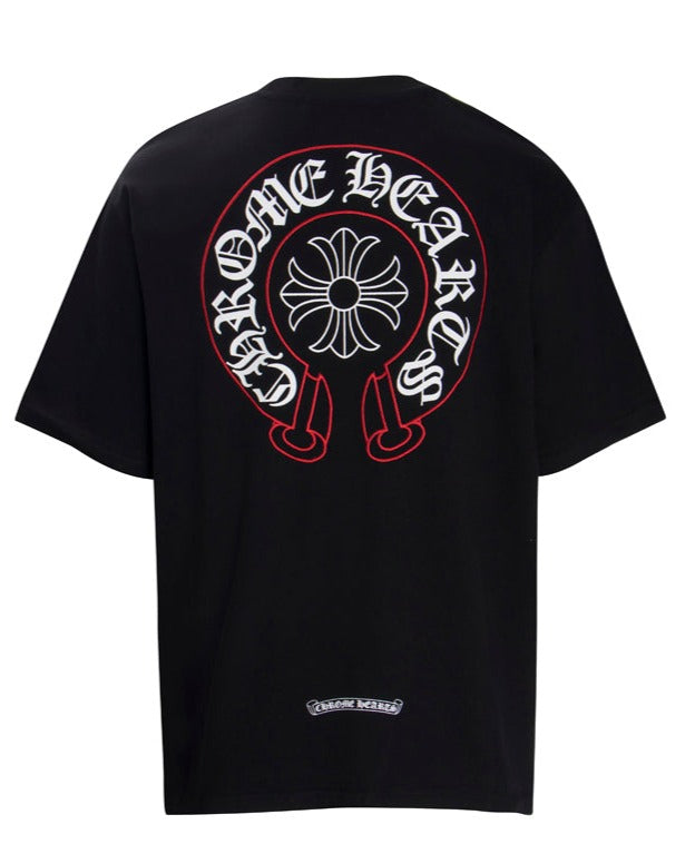 CHROME HEARTS T-SHIRT