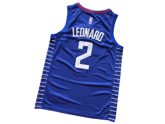 BASKET JERSEY