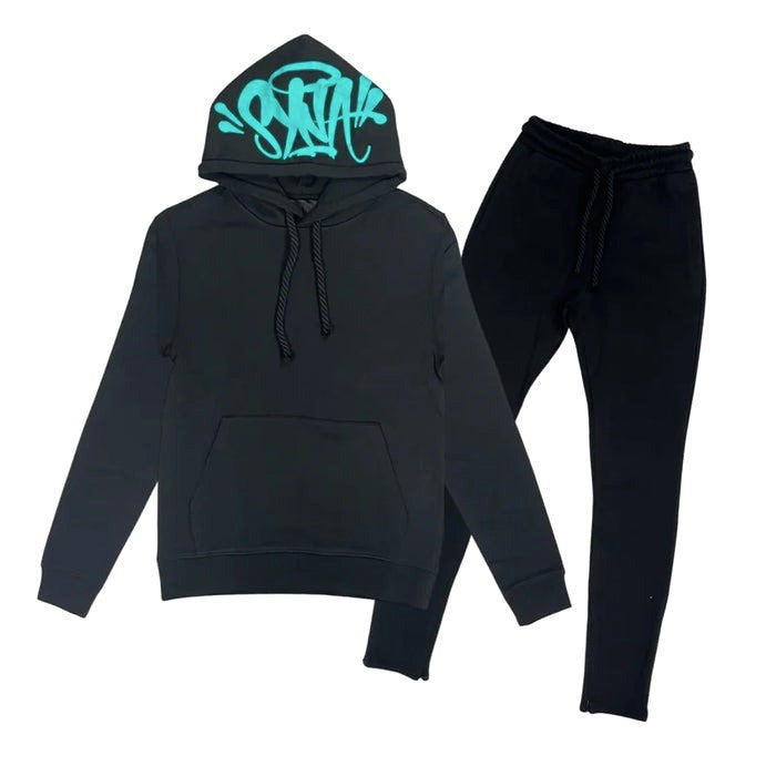 SYNA TRACKSUIT