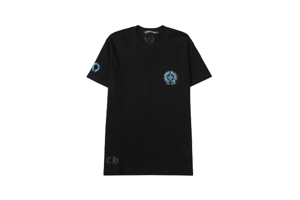 CHROME HEARTS T-SHIRT