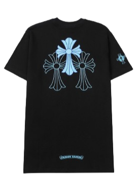 CHROME HEARTS T-SHIRT