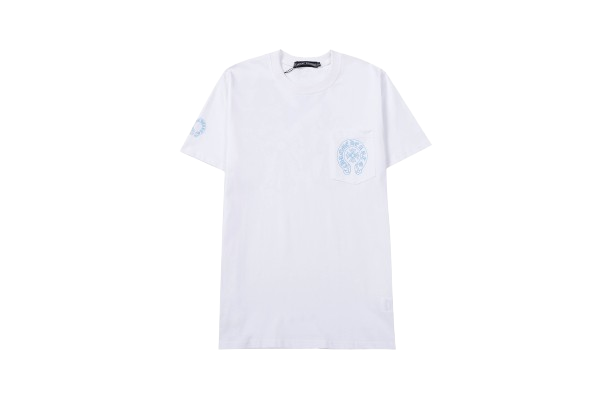 CHROME HEARTS T-SHIRT