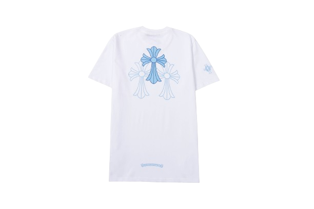 CHROME HEARTS T-SHIRT