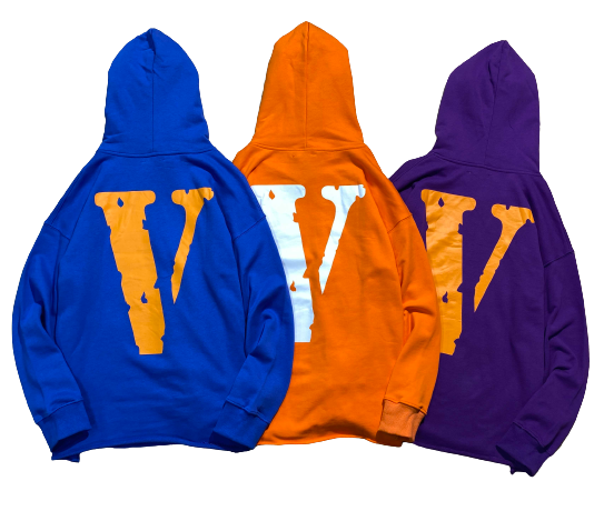 VLN HOODIE