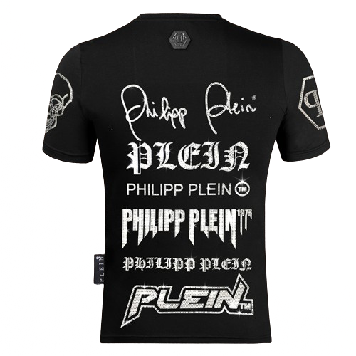 T-PHILIPP PLEIN T-SHIRT