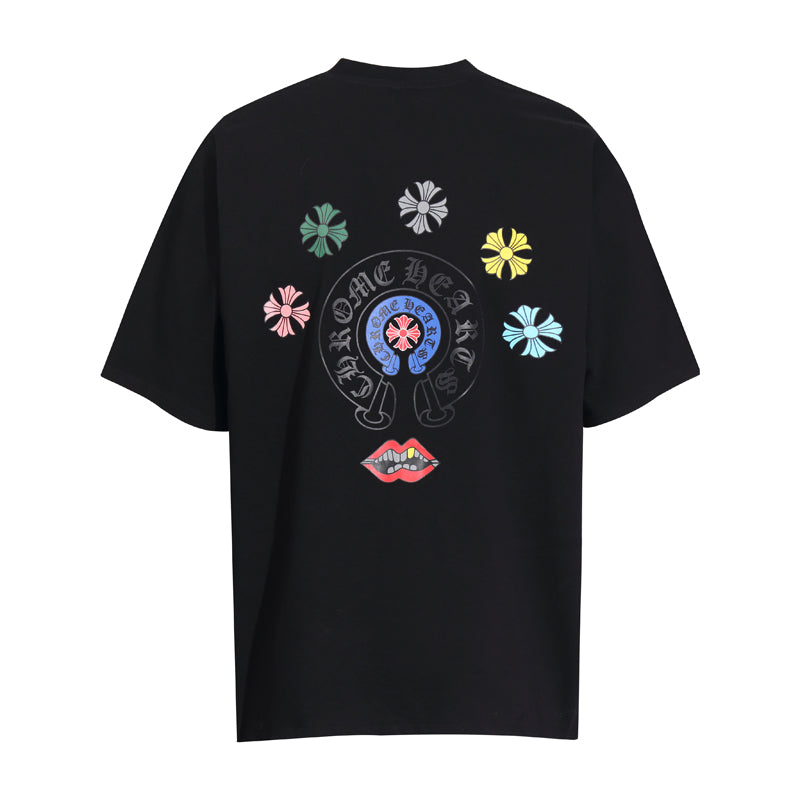 CHROME HEARTS T-SHIRT