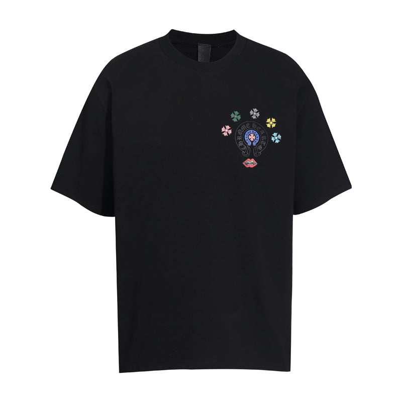 CHROME HEARTS T-SHIRT