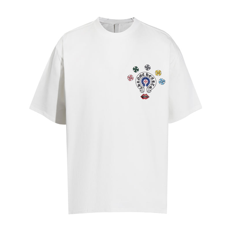 CHROME HEARTS T-SHIRT