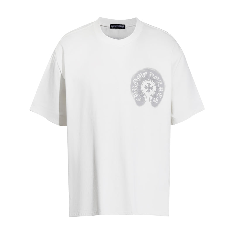 CHROME HEARTS T-SHIRT