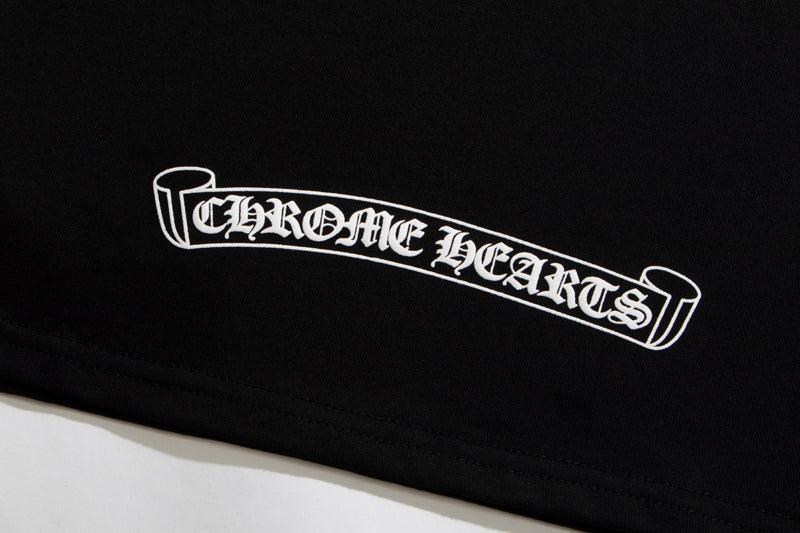 CHROME HEARTS T-SHIRT