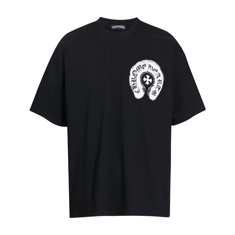 CHROME HEARTS T-SHIRT