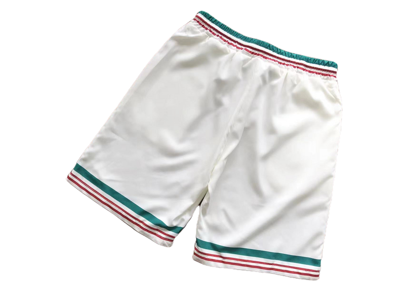 CASABLANCA SHORT SET