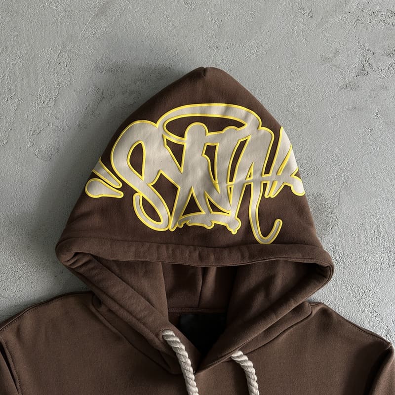 SYNA TRACKSUIT