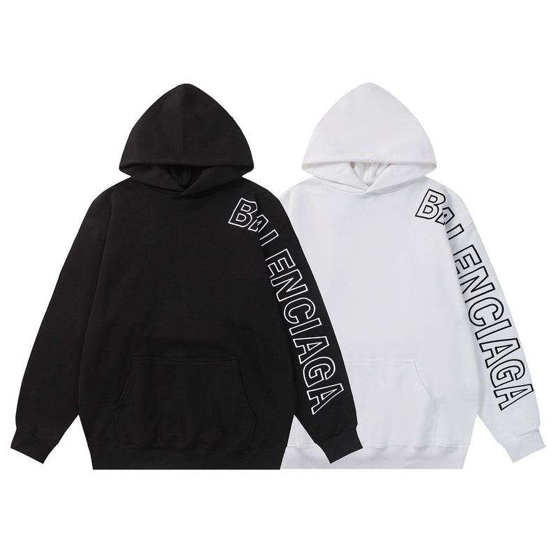 BLC HOODIE