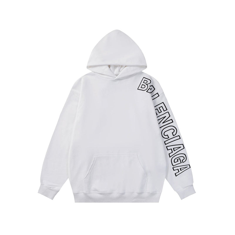 BLC HOODIE