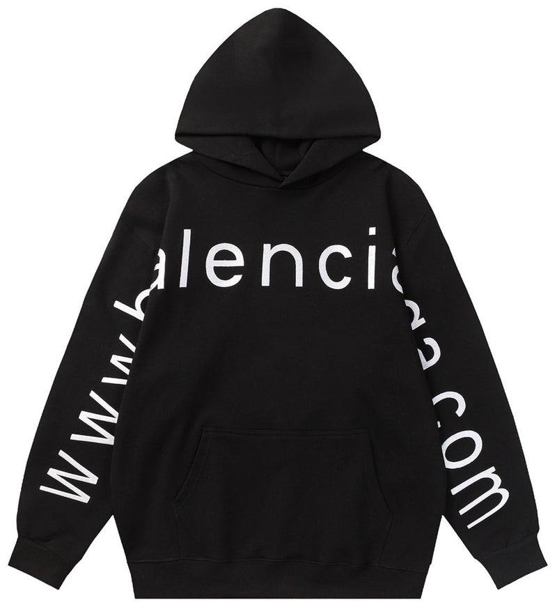 BLC HOODIE