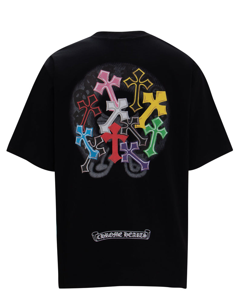 CHROME HEARTS T-SHIRT