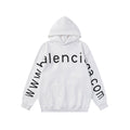 BLC HOODIE