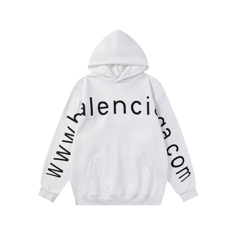 BLC HOODIE