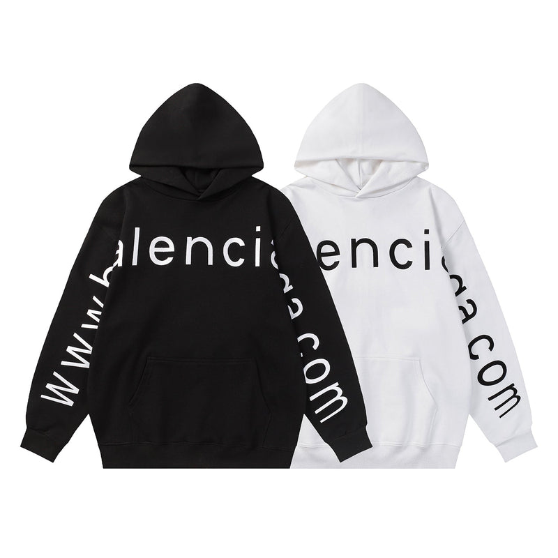 BLC HOODIE