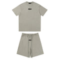 ESSENTIALS SHORT SET