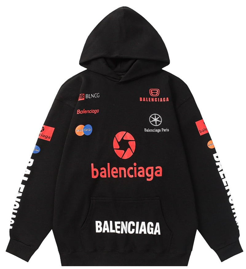 BLC HOODIE