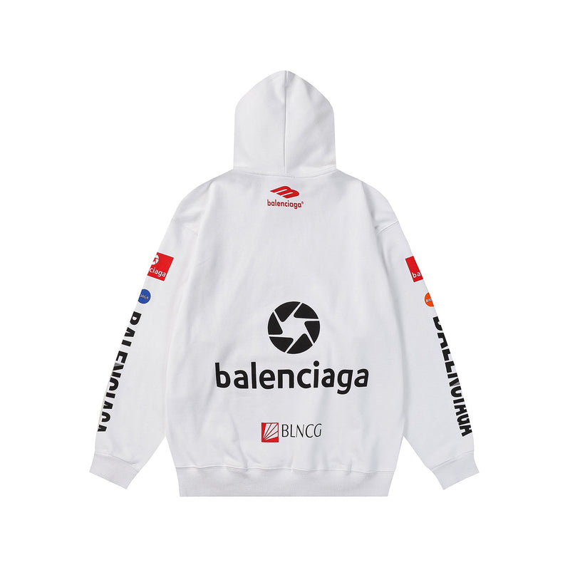 BLC HOODIE