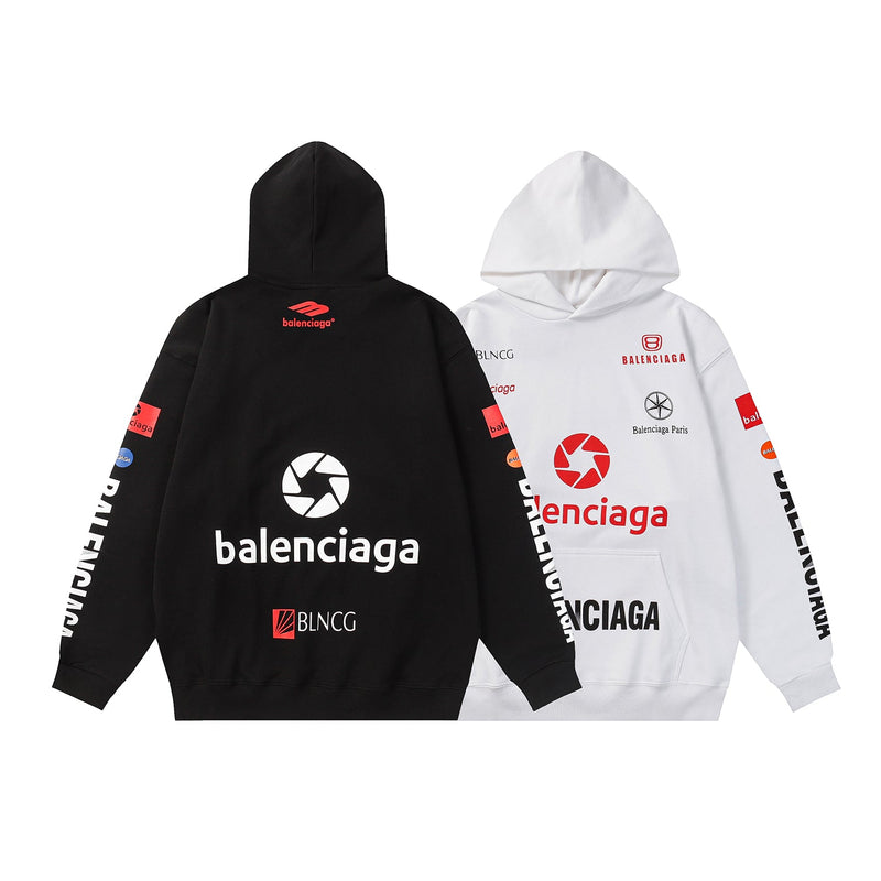 BLC HOODIE