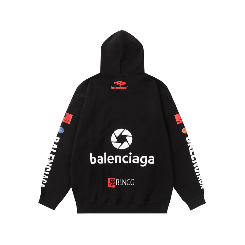 BLC HOODIE