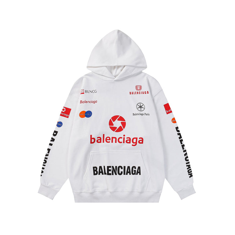 BLC HOODIE