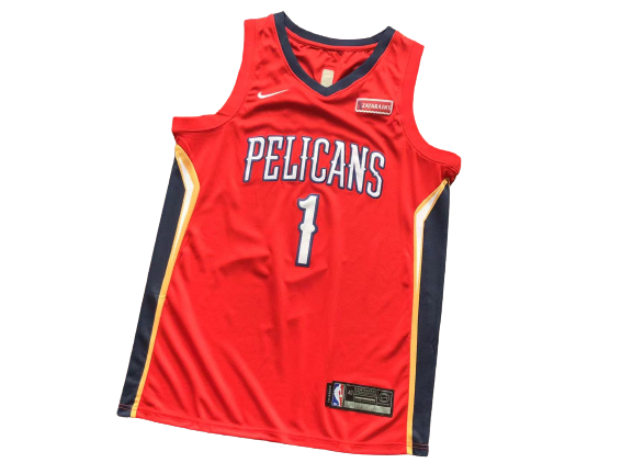 BASKET JERSEY