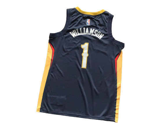 BASKET JERSEY