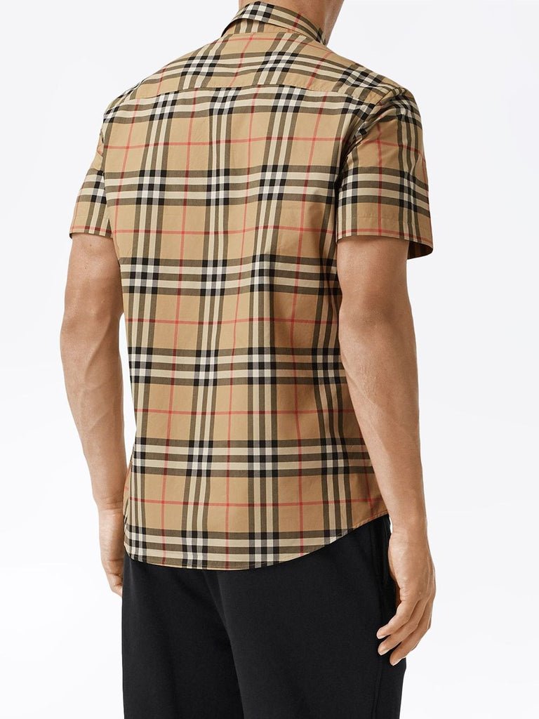 BURBERRY SHIRT