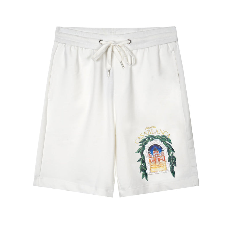 CASABLANCA SHORTS