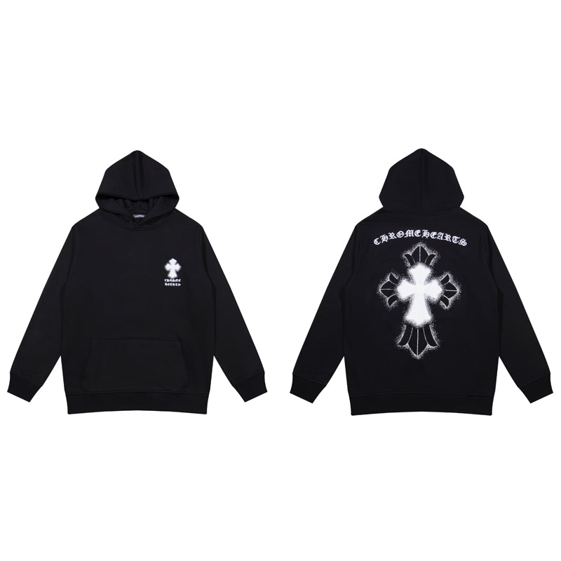 CHROME HEARTS HOODIE